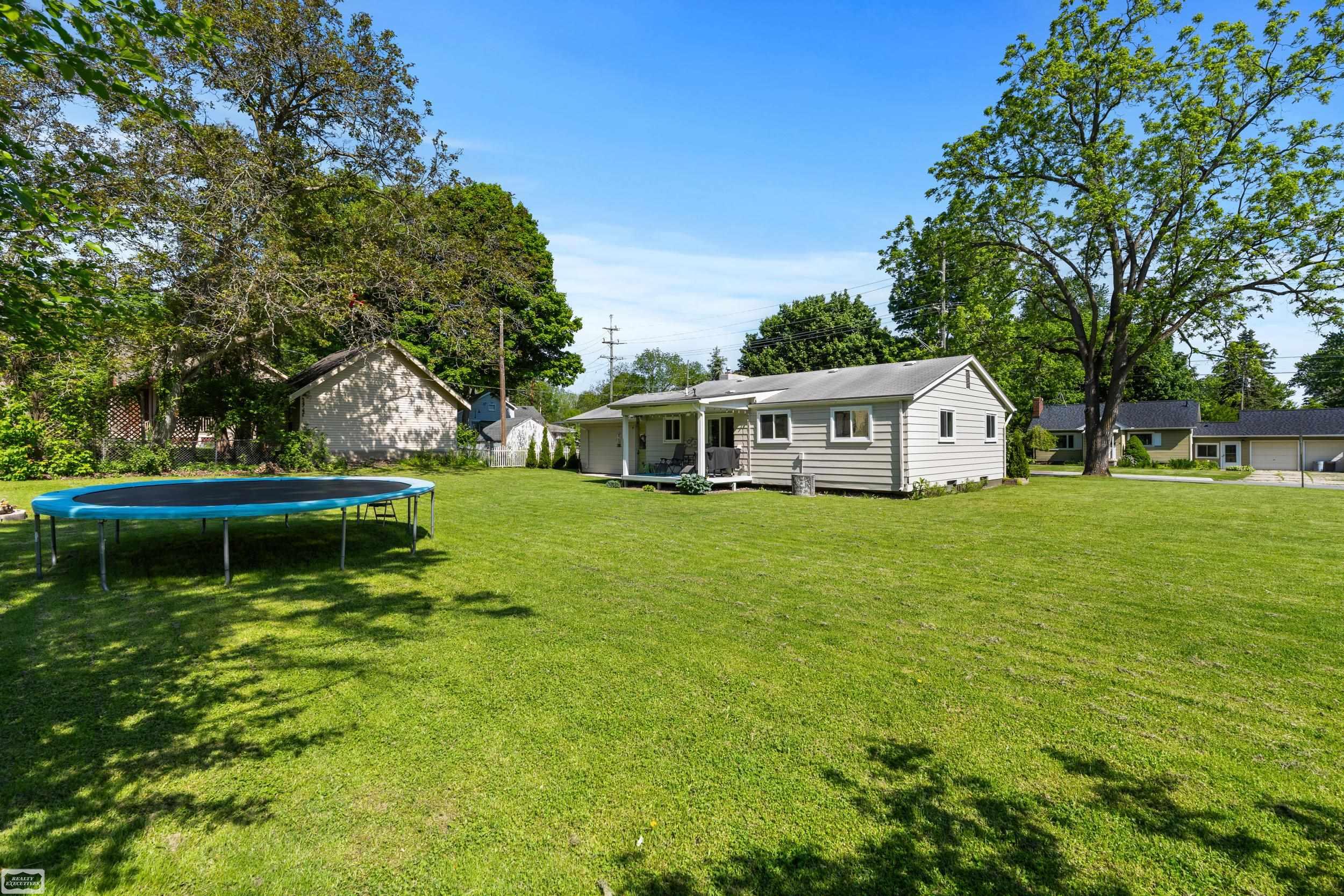 218 Ewell Street Romeo, MI 48065 - Photo 29 of 30
