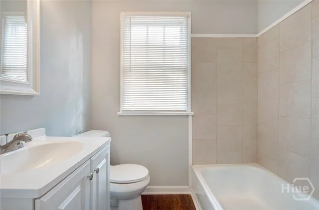 $1,800 | 1943 New Mexico Street, Savannah, GA 31404