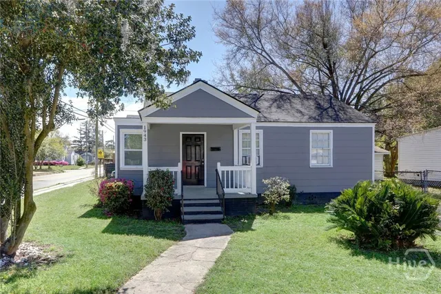 $1,800 | 1943 New Mexico Street, Savannah, GA 31404