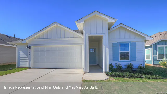 $359,990 | 368 Denali Drive, Kyle, TX 78640