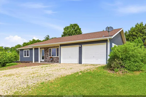 $415,000 | W2342 County Road Q, Berlin, WI 54923