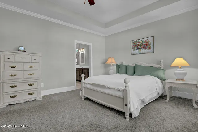 $499,000 | 206 Twining Rose Lane, Holly Ridge, NC 28445