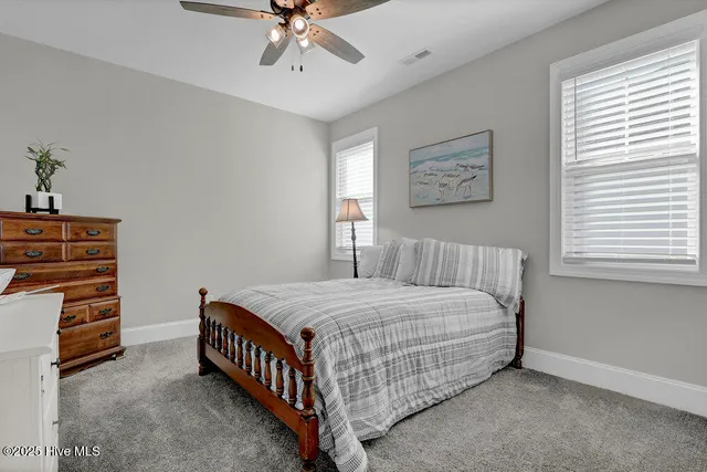 $499,000 | 206 Twining Rose Lane, Holly Ridge, NC 28445