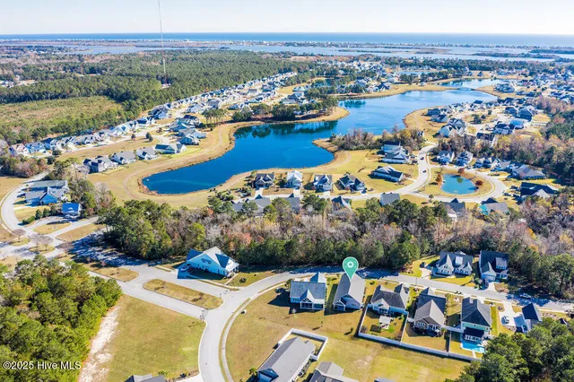 $499,000 | 206 Twining Rose Lane, Holly Ridge, NC 28445