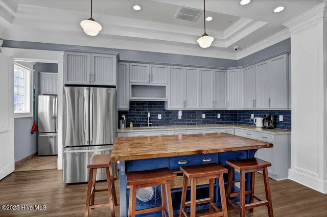 $499,000 | 206 Twining Rose Lane, Holly Ridge, NC 28445