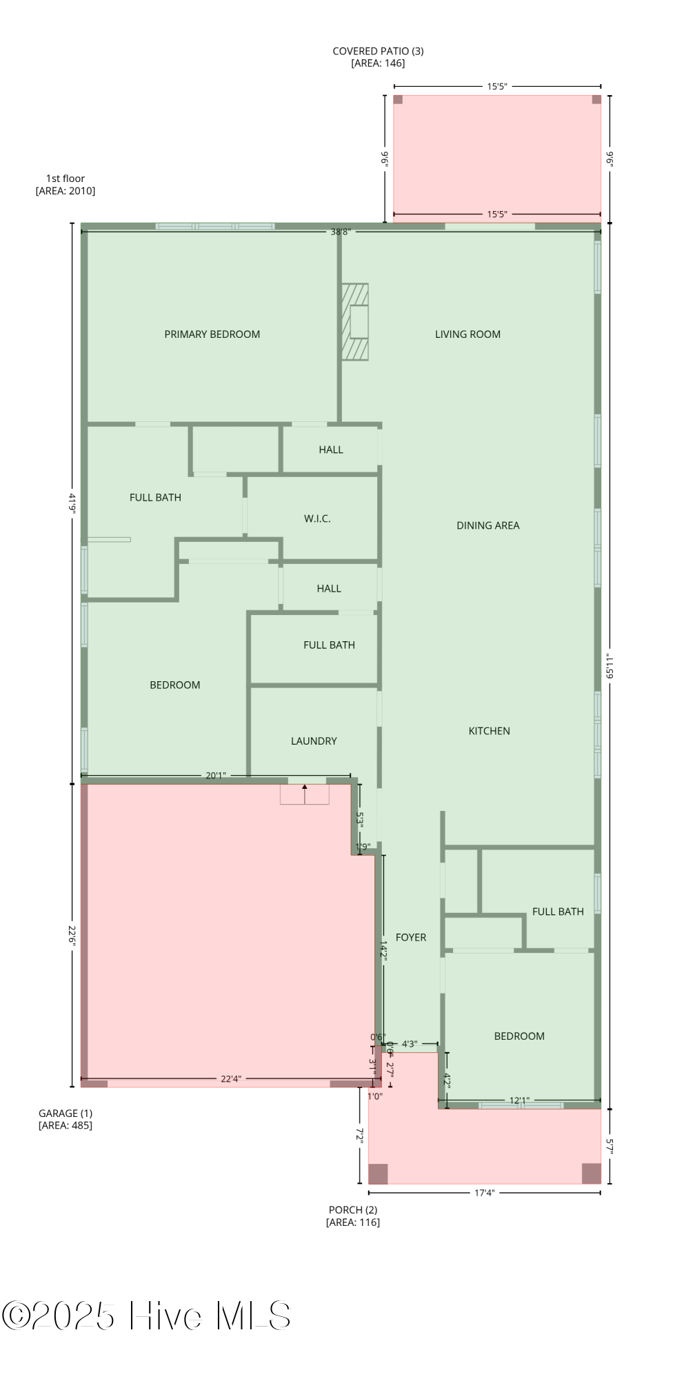 206 Twining Rose Lane Holly Ridge, NC 28445 - Photo 89 of 89