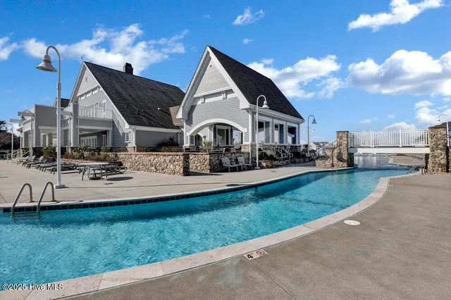 $499,000 | 206 Twining Rose Lane, Holly Ridge, NC 28445