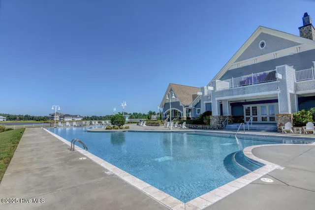 $499,000 | 206 Twining Rose Lane, Holly Ridge, NC 28445