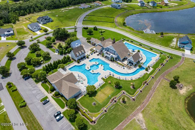 $499,000 | 206 Twining Rose Lane, Holly Ridge, NC 28445