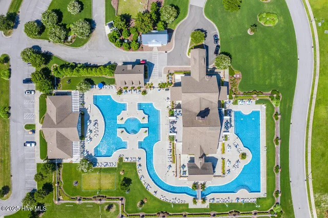 $499,000 | 206 Twining Rose Lane, Holly Ridge, NC 28445