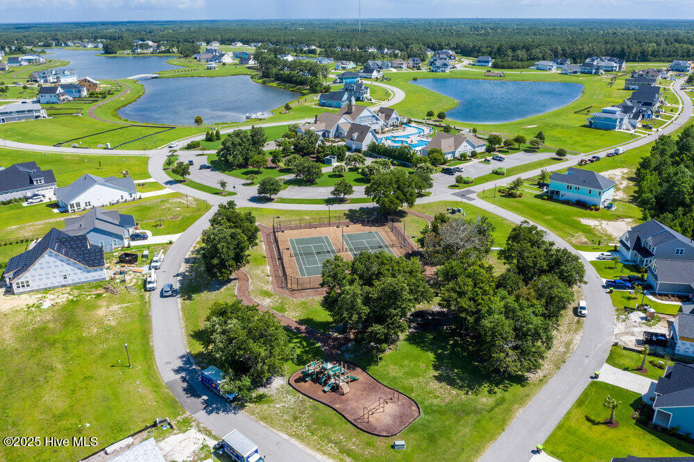 206 Twining Rose Lane Holly Ridge, NC 28445 - Photo 68 of 89 102_dji_0307_946