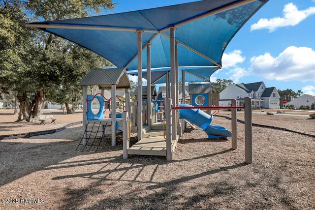 $499,000 | 206 Twining Rose Lane, Holly Ridge, NC 28445