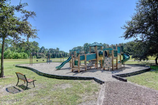 $499,000 | 206 Twining Rose Lane, Holly Ridge, NC 28445