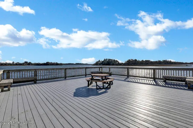 $499,000 | 206 Twining Rose Lane, Holly Ridge, NC 28445