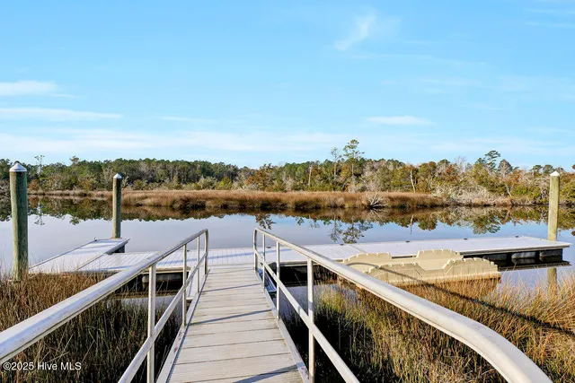 $499,000 | 206 Twining Rose Lane, Holly Ridge, NC 28445