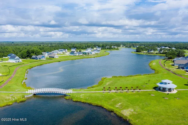 $499,000 | 206 Twining Rose Lane, Holly Ridge, NC 28445