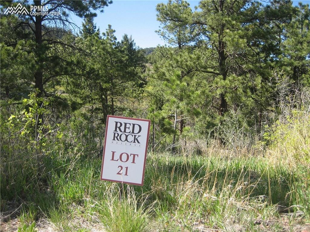 4660 Redstone Ridge Road Monument, CO 80132 - Photo 1 of 3 Gallery Image 1