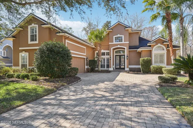 $639,900 | 2394 West Clovelly Lane, St. Augustine, FL 32092