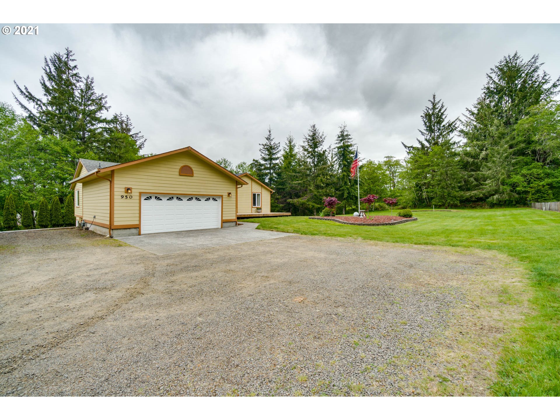 950 Southwest Ridge Road Warrenton, OR 97146 - Photo 25 of 32 Gallery Image 25