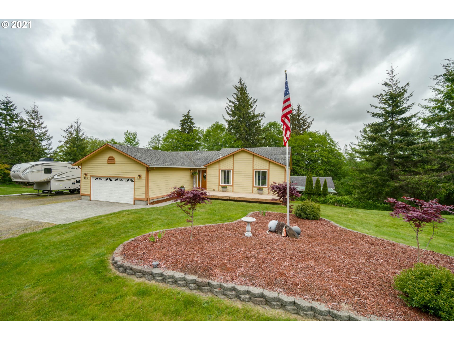950 Southwest Ridge Road Warrenton, OR 97146 - Photo 28 of 32 Gallery Image 28