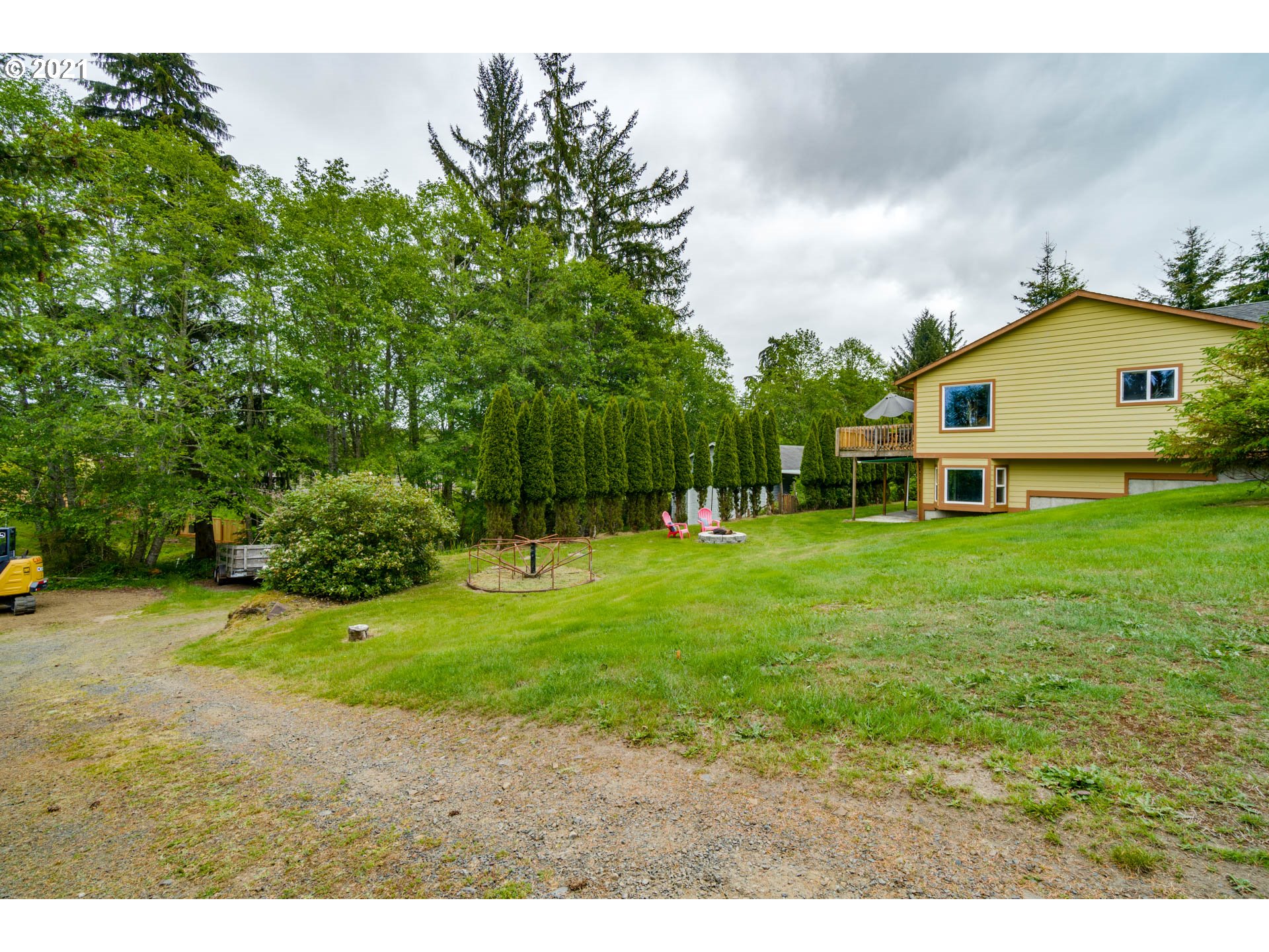 950 Southwest Ridge Road Warrenton, OR 97146 - Photo 30 of 32 Gallery Image 30