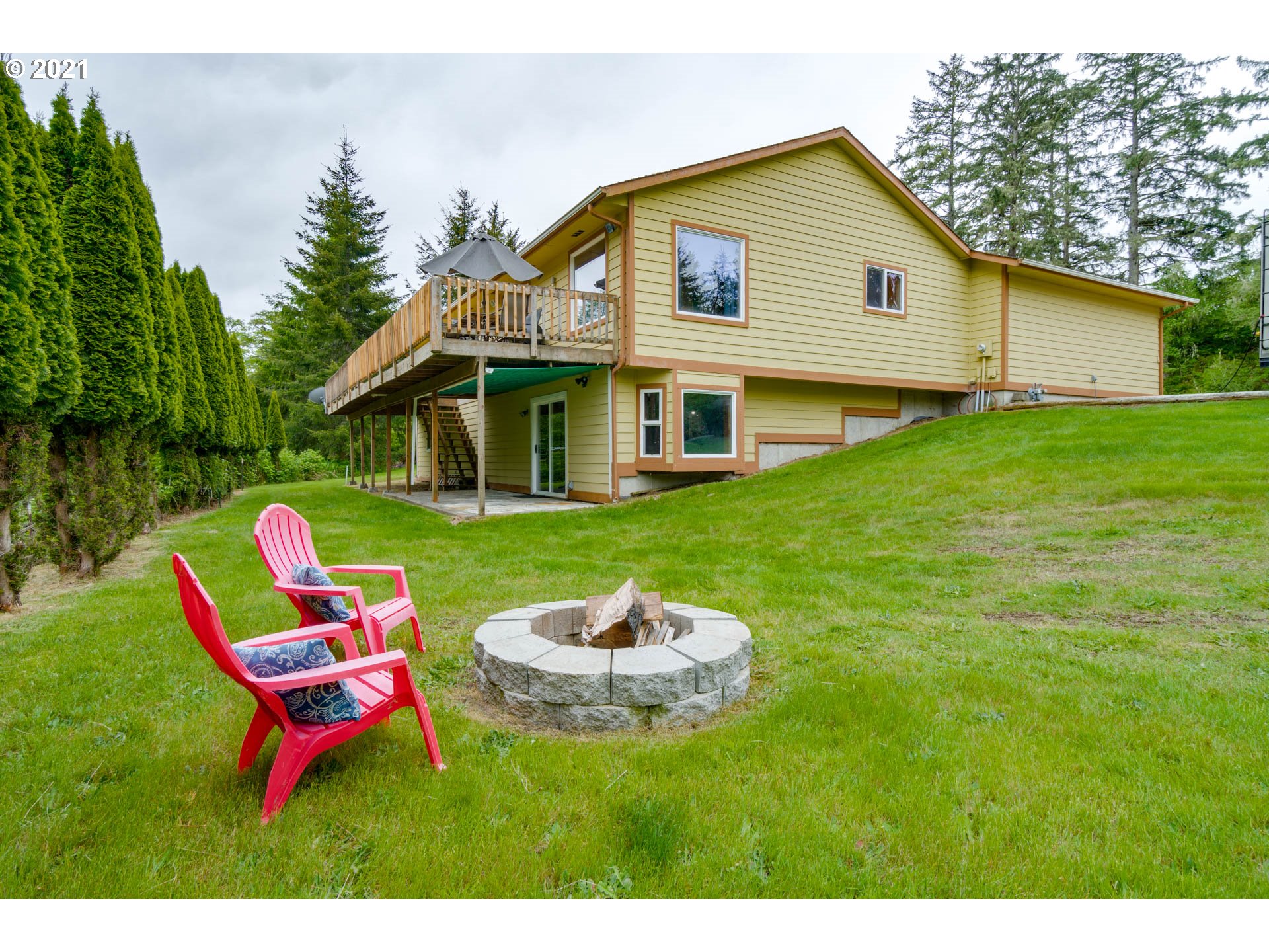 950 Southwest Ridge Road Warrenton, OR 97146 - Photo 31 of 32 Gallery Image 31