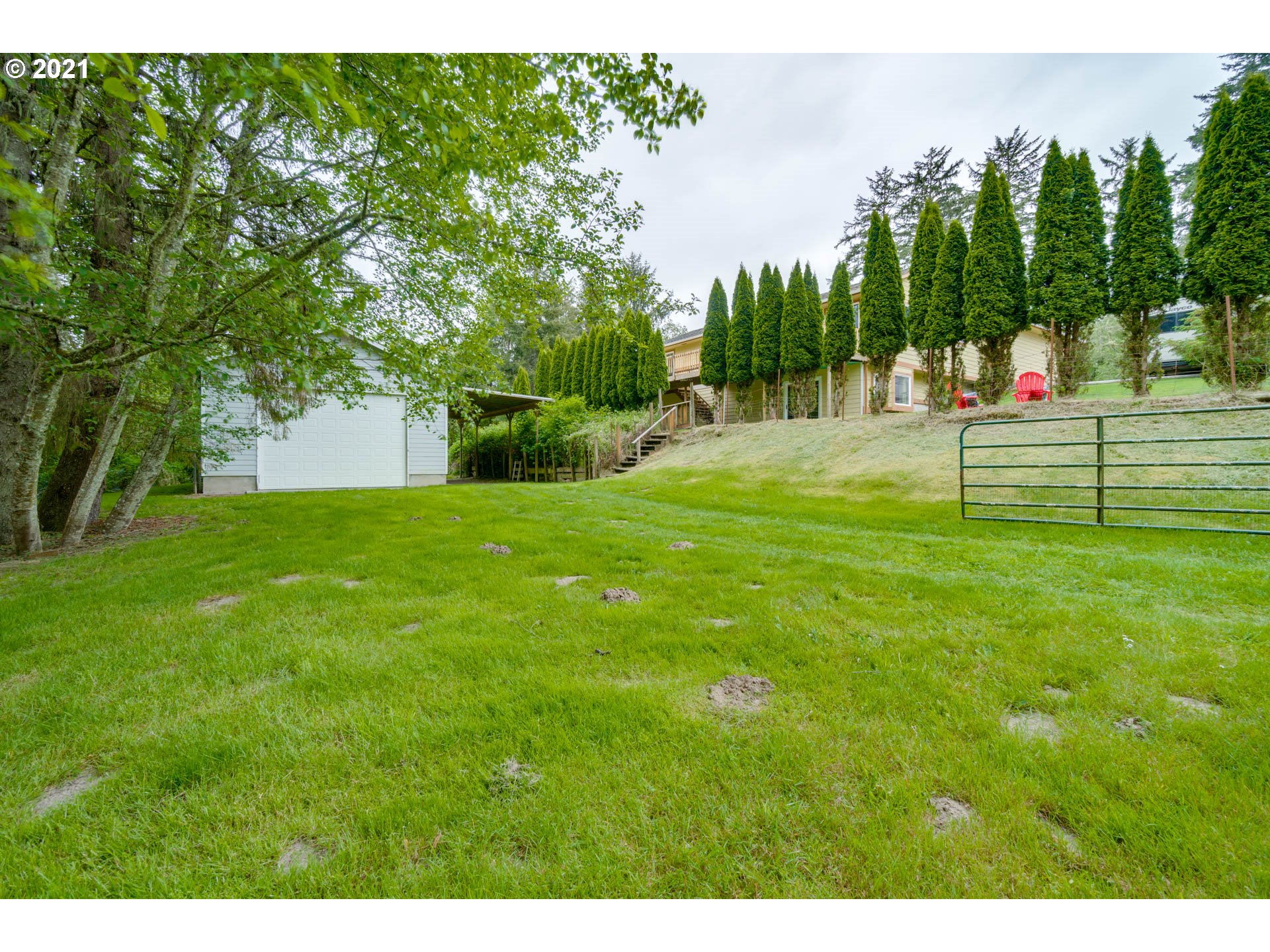 950 Southwest Ridge Road Warrenton, OR 97146 - Photo 32 of 32 Gallery Image 32