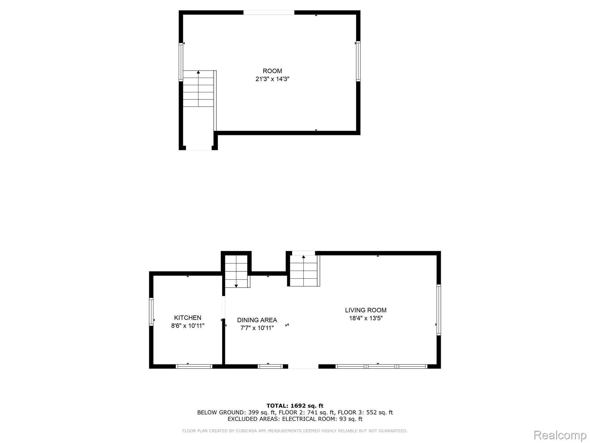 4667 East Thirteen Mile Road Warren, MI 48092 - Photo 31 of 31 Gallery Image 31