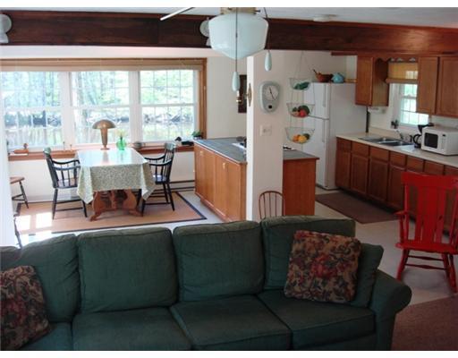 940 Chadbourne Ridge Road Waterboro, ME 04061 - Photo 9 of 18 Interior Space/Layout.