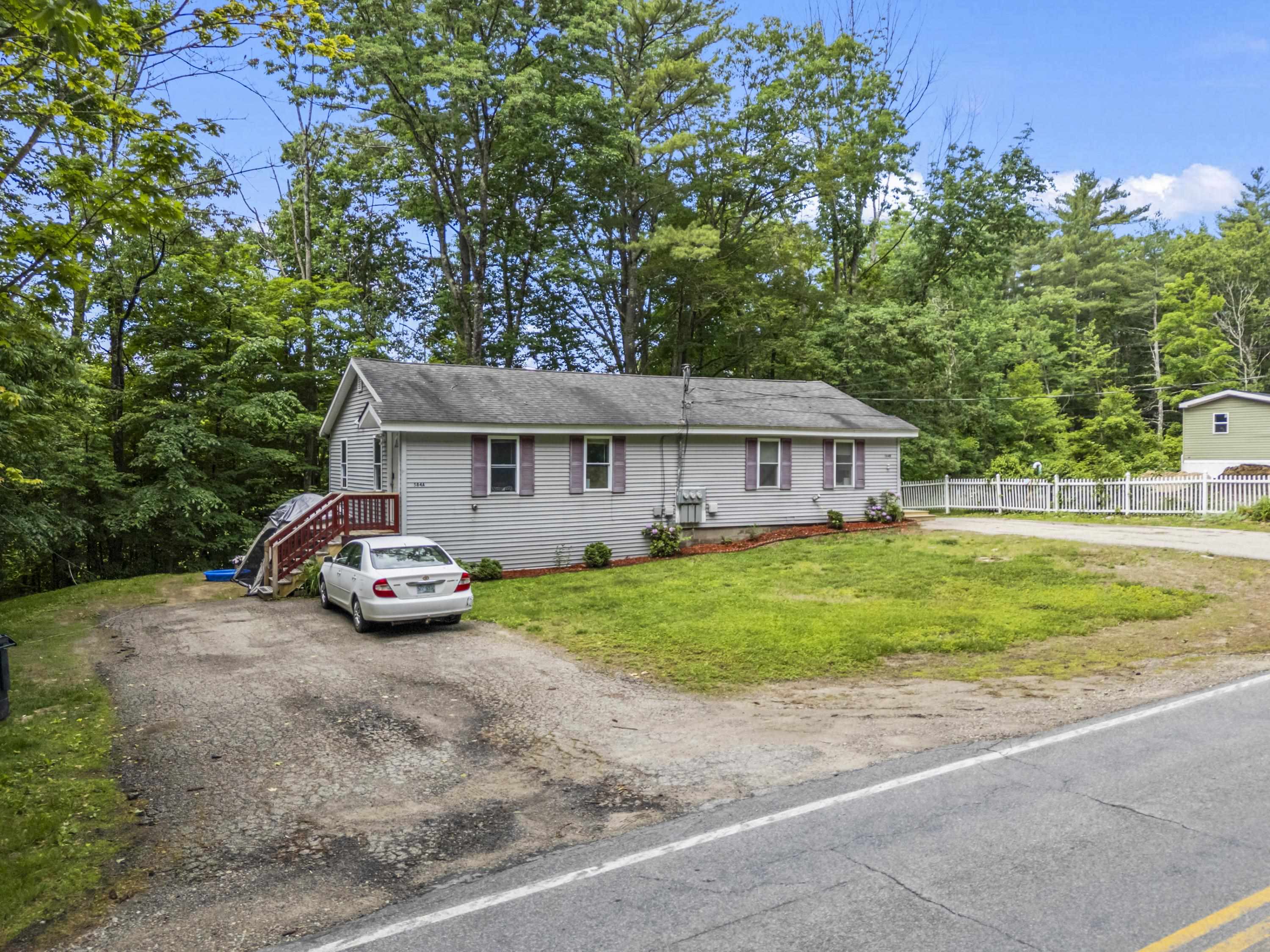 584 Chestnut Hill Road Farmington, NH 03835 - Photo 43 of 53