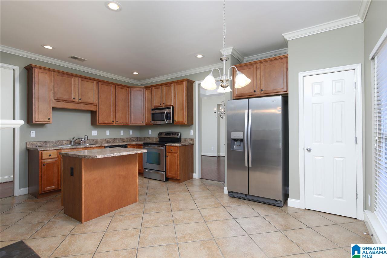 286 Creekside Lane Pelham, AL 35124 - Photo 7 of 26