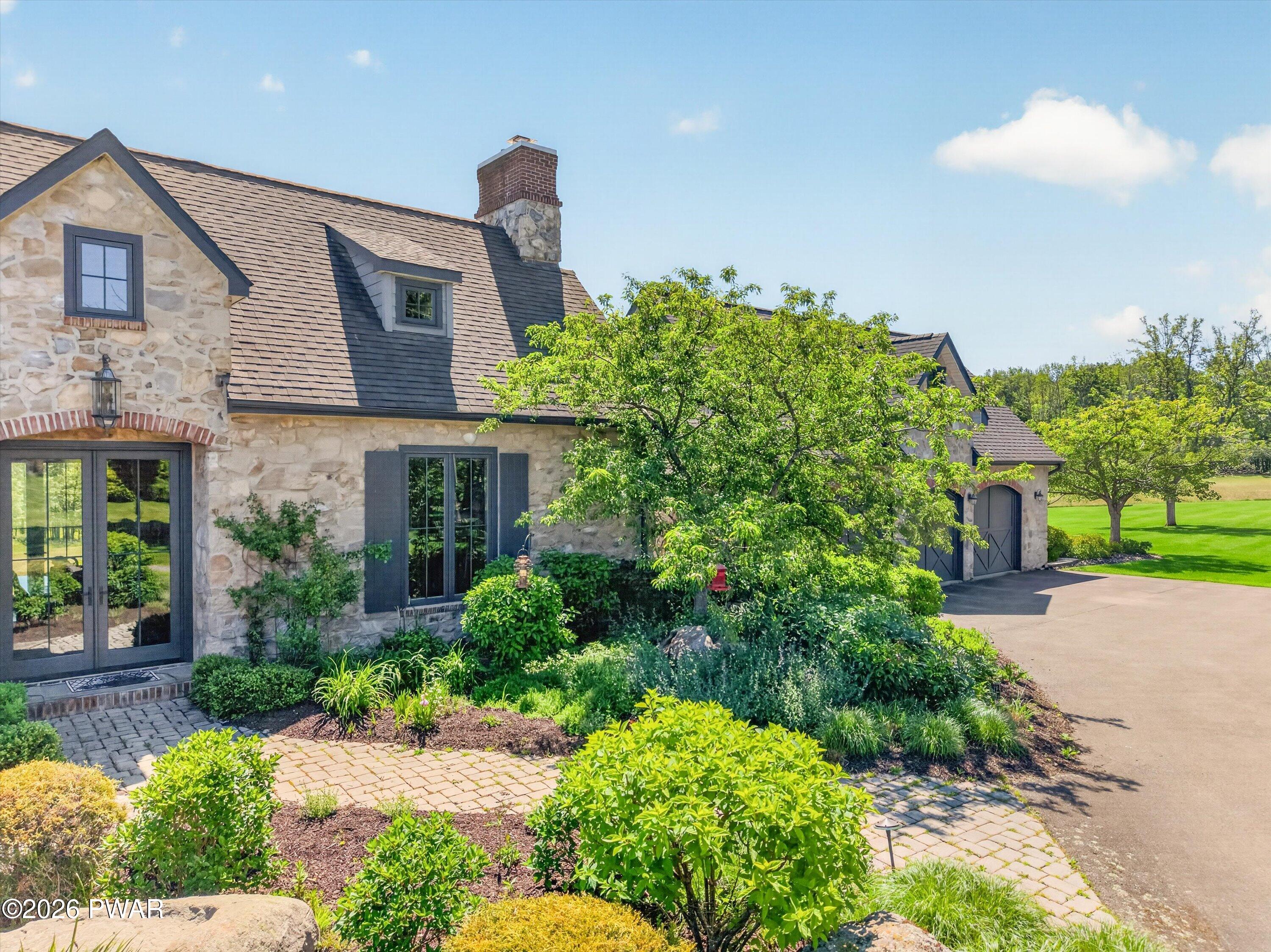 129 Valleyview Road Greentown, PA 18426 - Photo 85 of 124