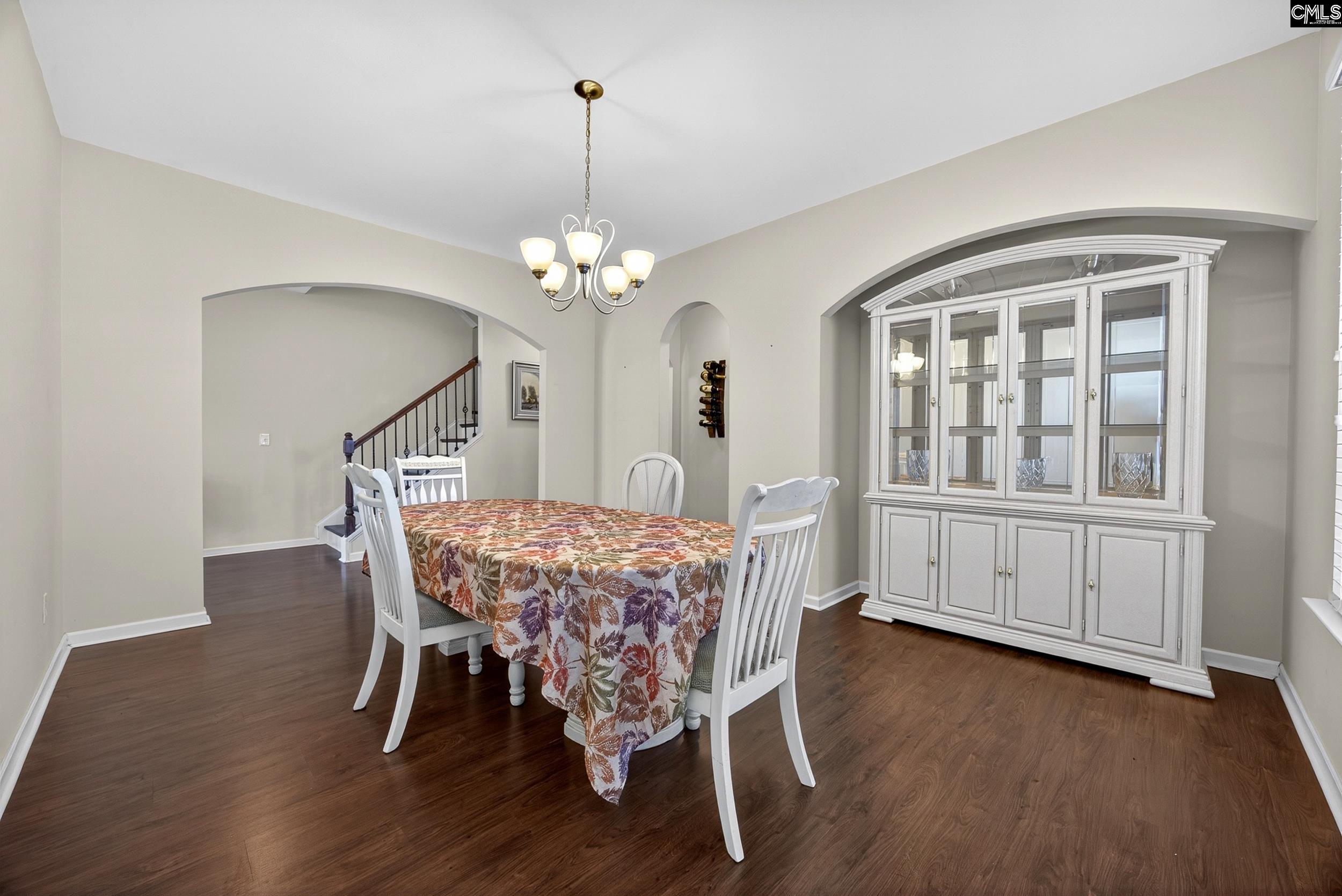 436 Maria Posada Court Chapin, SC 29036 - Photo 21 of 73