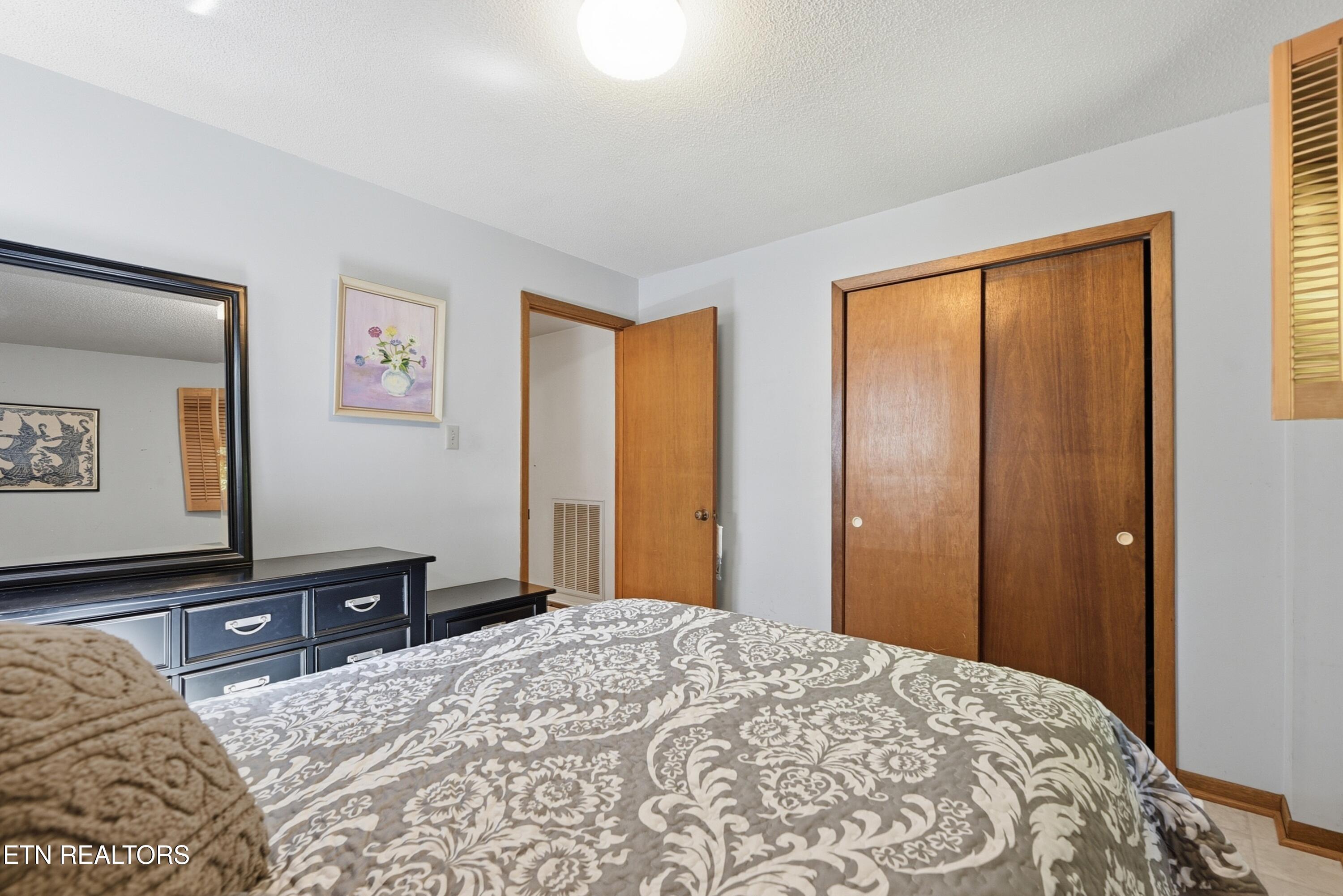 221 Sherwood Road Powell, TN 37849 - Photo 29 of 40 Bedroom in Basement