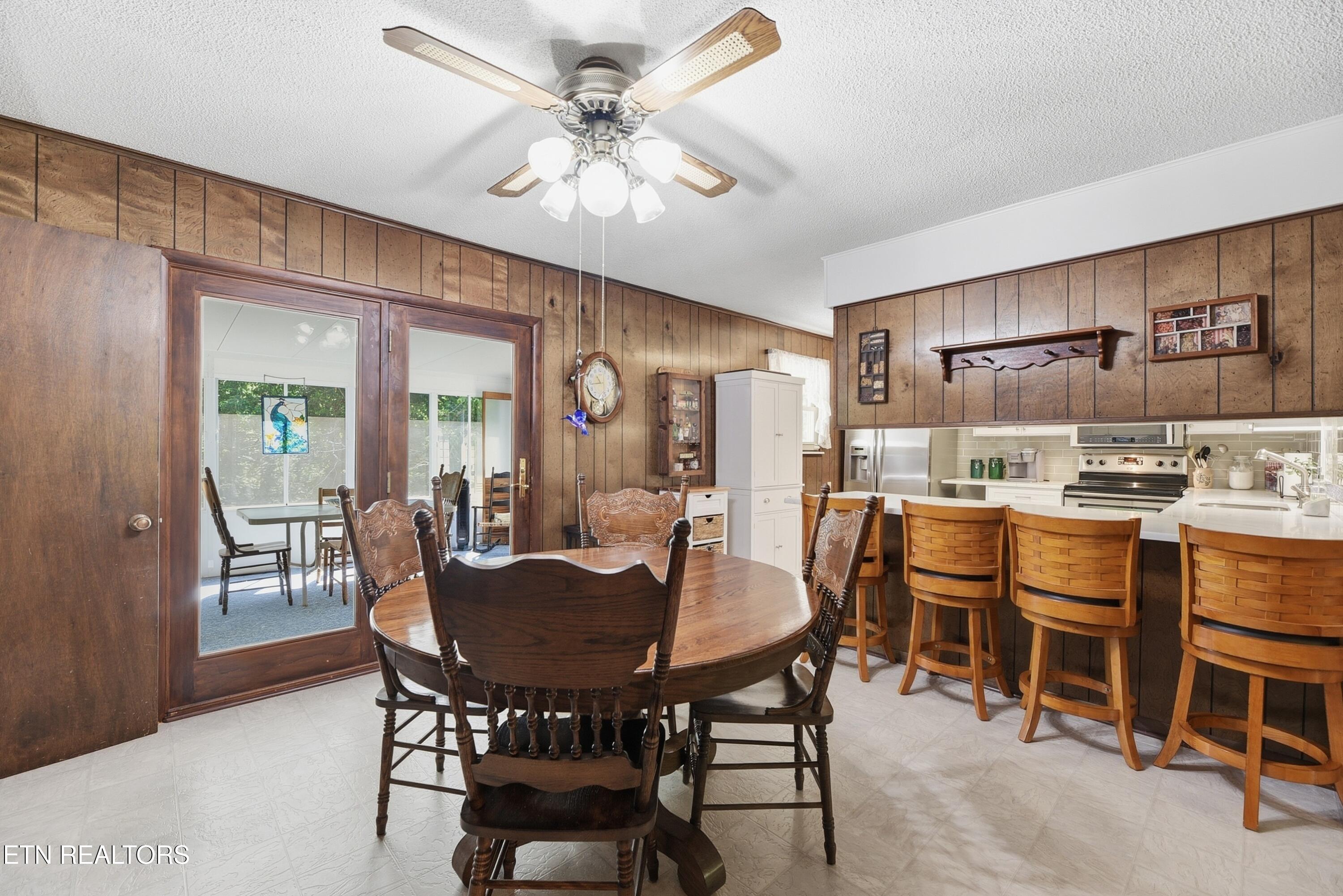 221 Sherwood Road Powell, TN 37849 - Photo 8 of 40 Dining Area