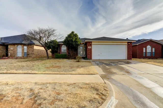 $219,000 | 6221 18th Street, Lubbock, TX 79416
