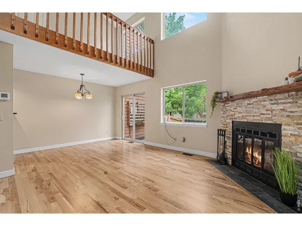 $549,000 | 6162 Habitat Drive, Boulder, CO 80301