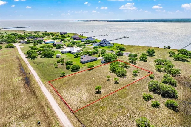 $54,900 | 0 T-head Drive, Riviera, TX 78379