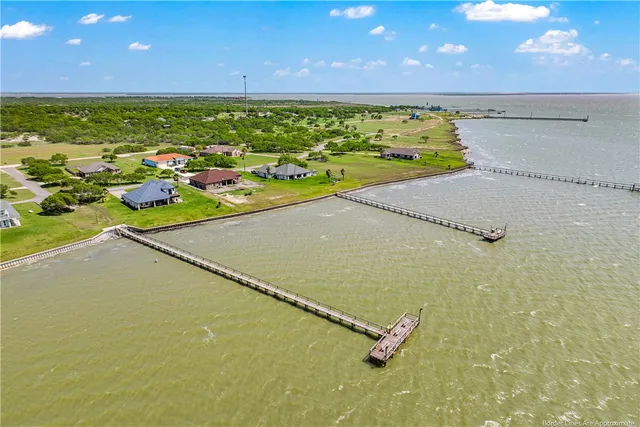 $54,900 | 0 T-head Drive, Riviera, TX 78379