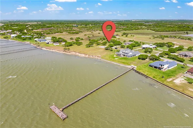 $54,900 | 0 T-head Drive, Riviera, TX 78379
