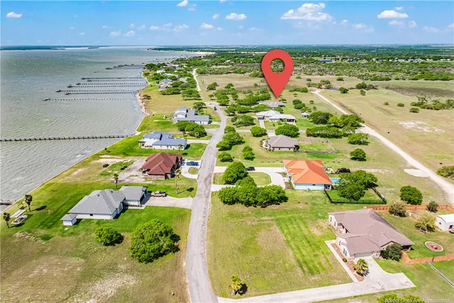 $54,900 | 0 T-head Drive, Riviera, TX 78379