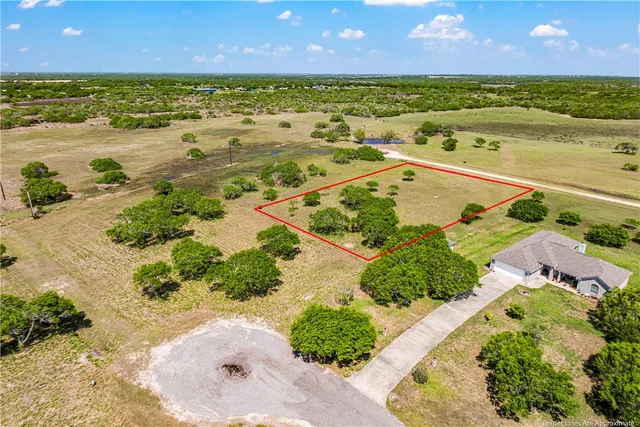 $54,900 | 0 T-head Drive, Riviera, TX 78379