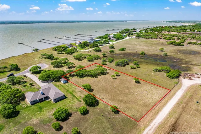 $54,900 | 0 T-head Drive, Riviera, TX 78379