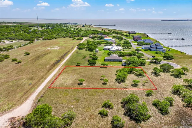 $54,900 | 0 T-head Drive, Riviera, TX 78379