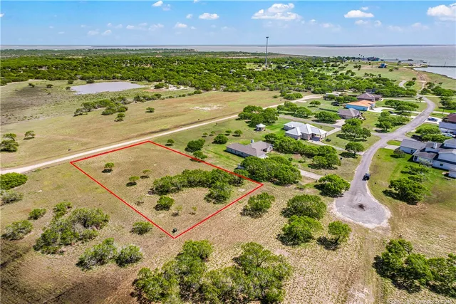 $54,900 | 0 T-head Drive, Riviera, TX 78379