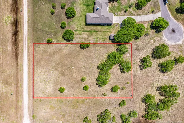 $54,900 | 0 T-head Drive, Riviera, TX 78379