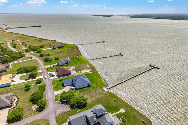 $54,900 | 0 T-head Drive, Riviera, TX 78379