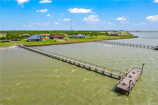 $54,900 | 0 T-head Drive, Riviera, TX 78379