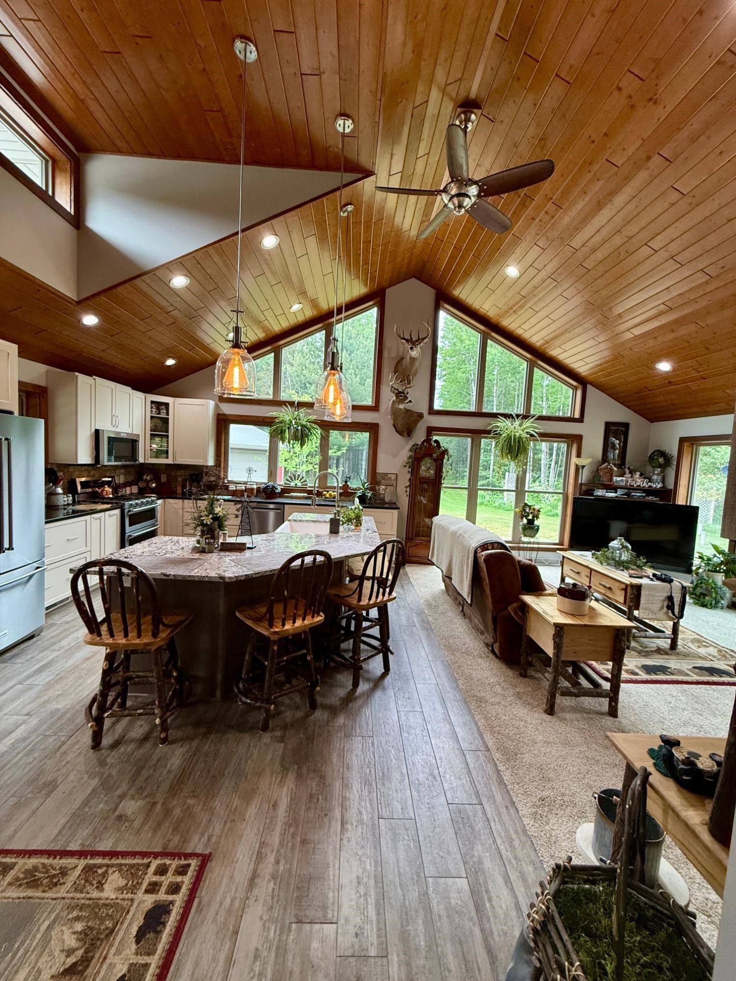 10543 Pat Phalen Road Crandon, WI 54520 - Photo 15 of 60