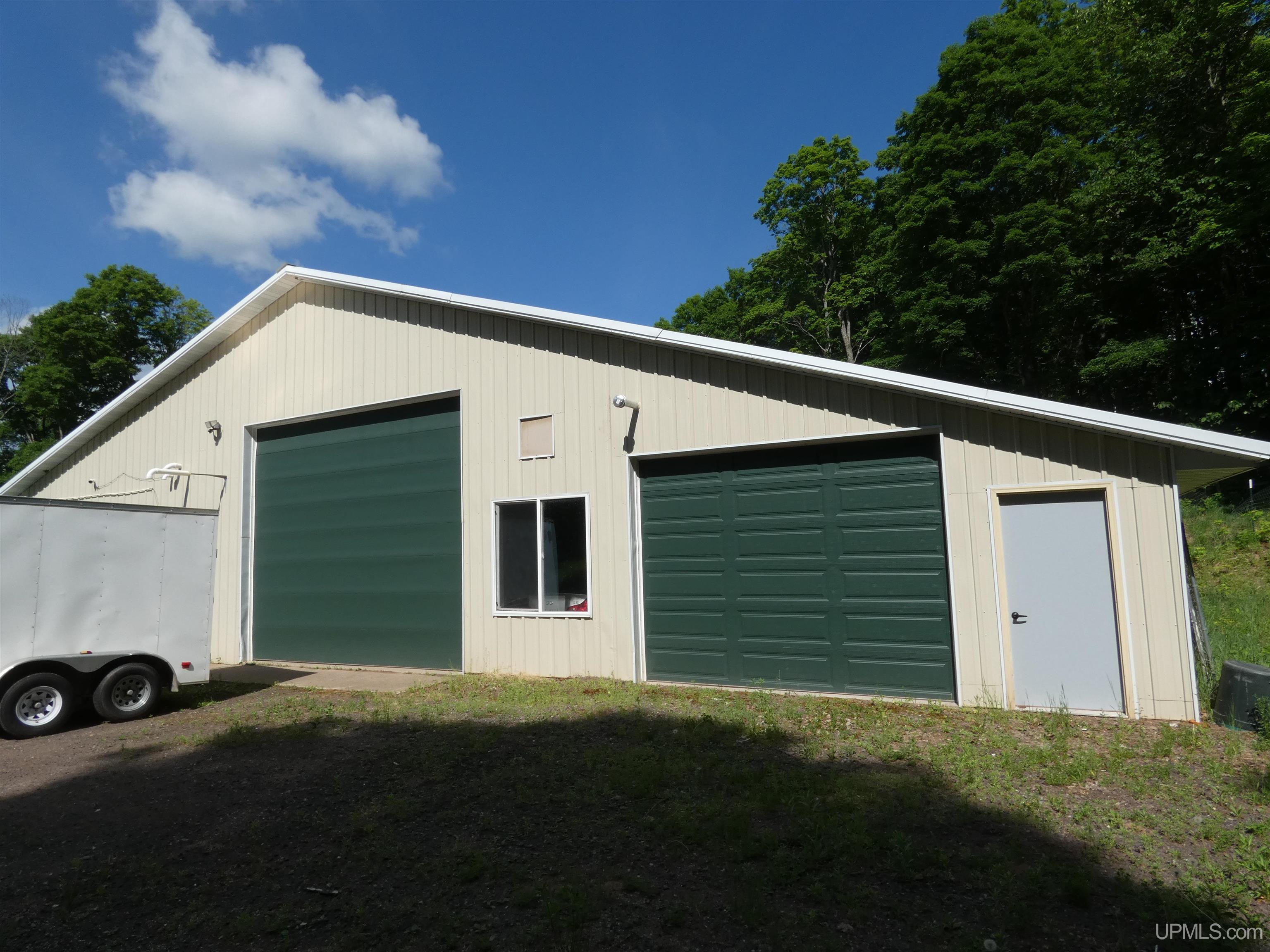 13241 Nurkkala Road Bruce Crossing, MI 49912 - Photo 6 of 34